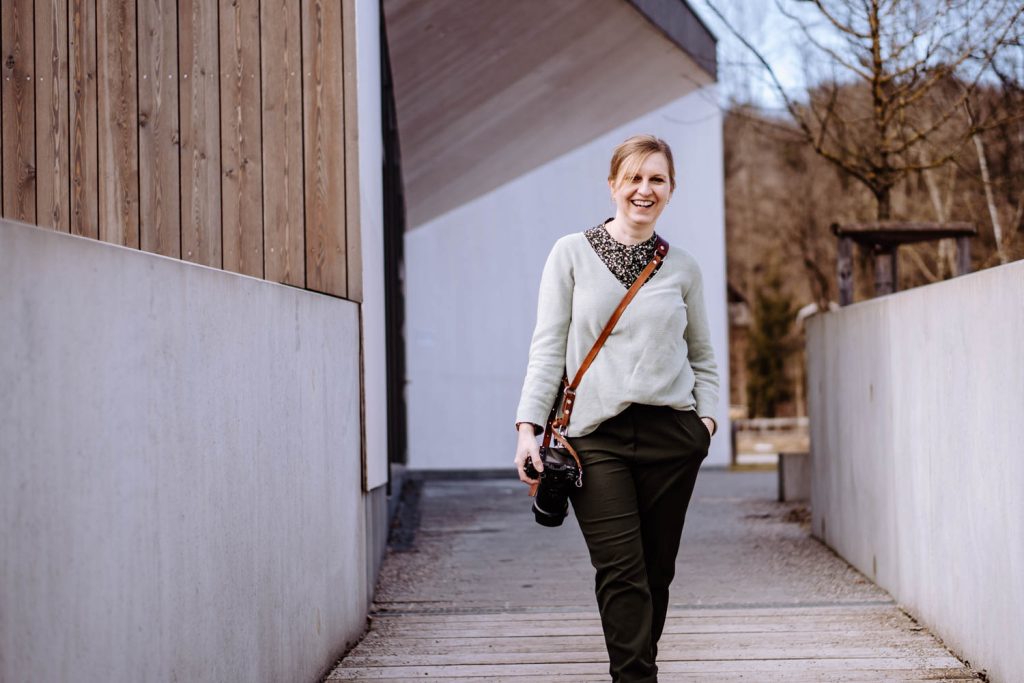 Anna von Hafenbrädl - Premium Fotograf für eure Babybauchfotos in der Nähe von Murnau