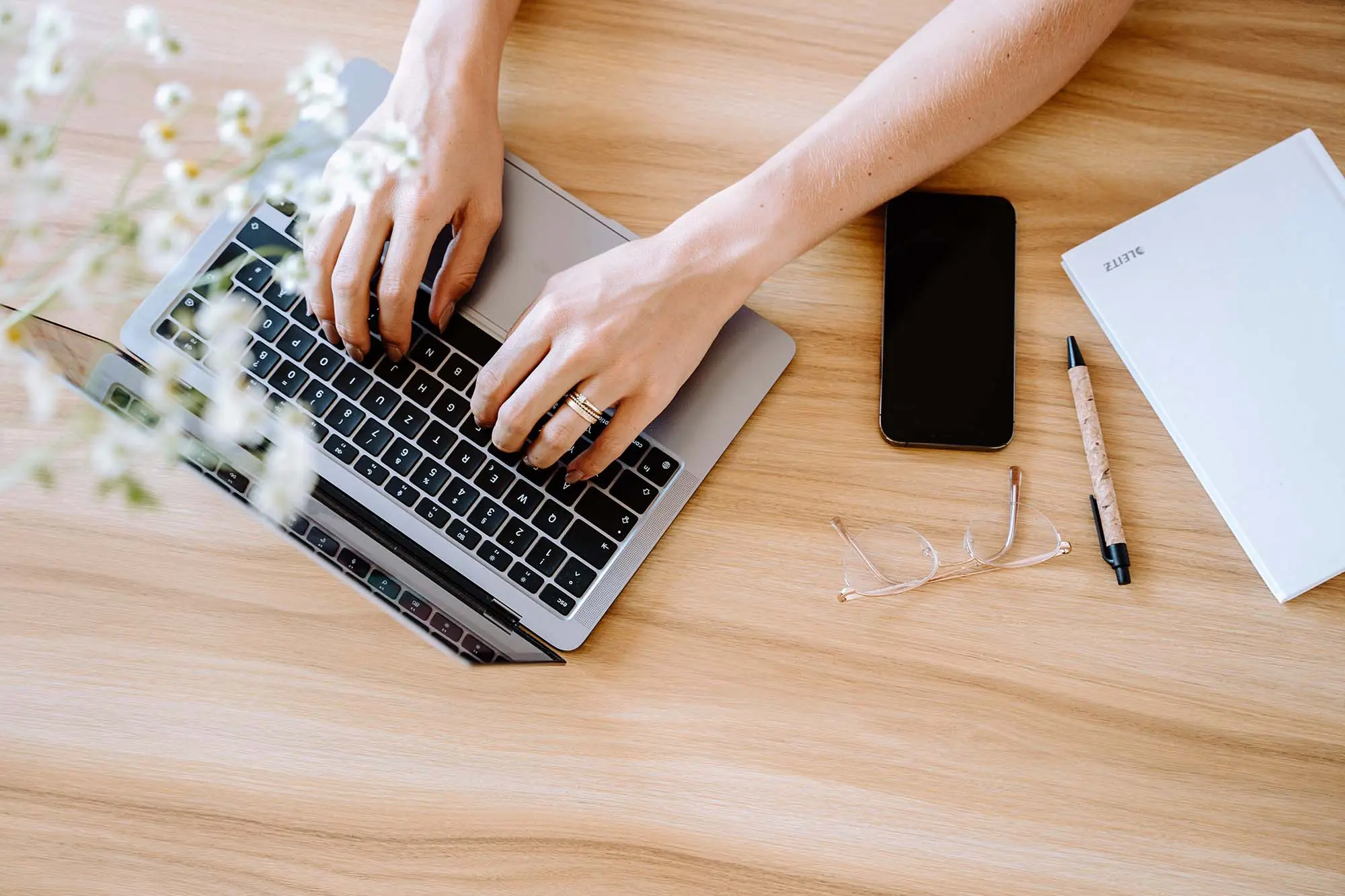 Fotograf Coaching 1:1 Business