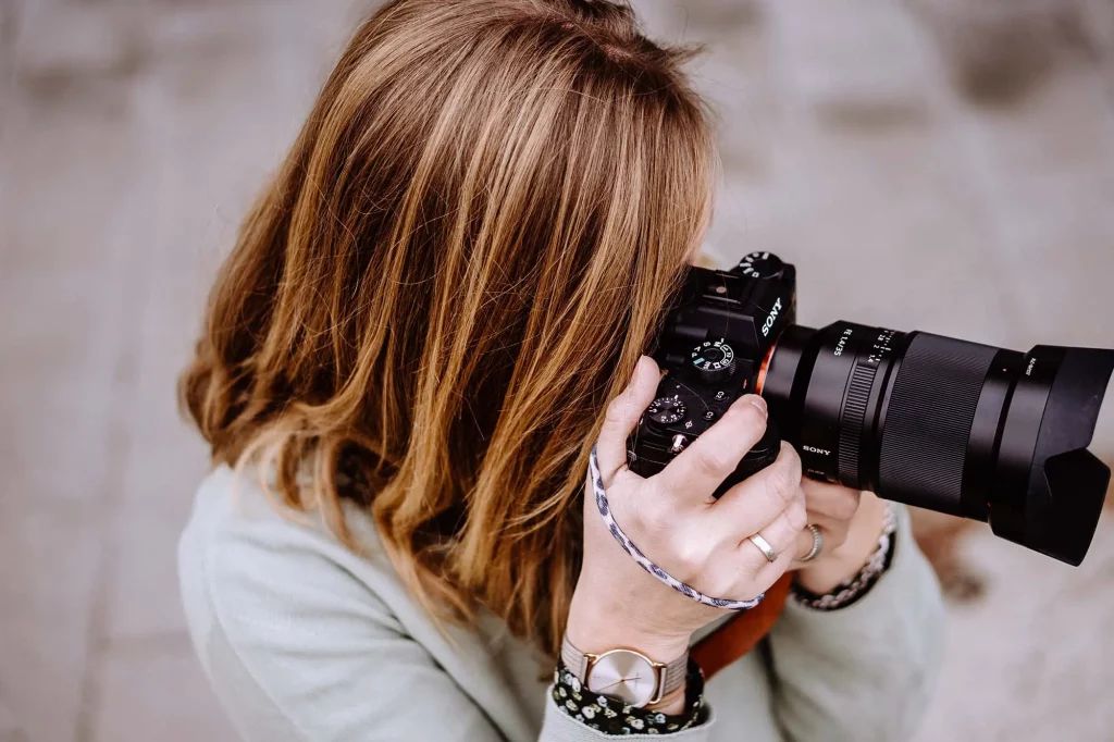 Fotoworkshop für Einsteiger