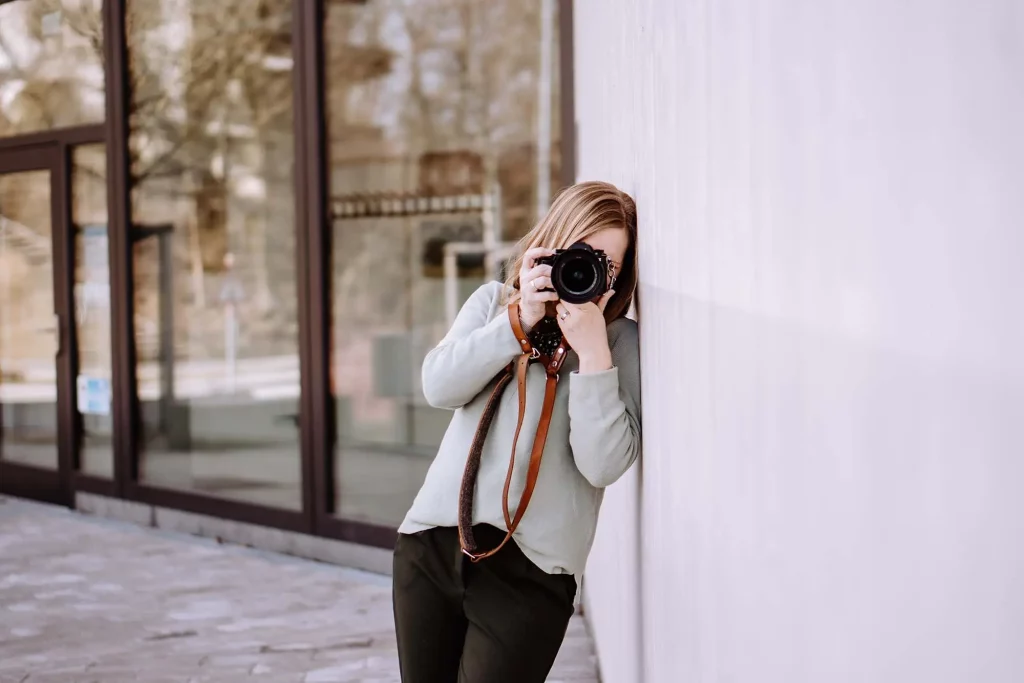 Besser werden und schneller ans Ziel kommen als Fotograf durch intensives Coaching