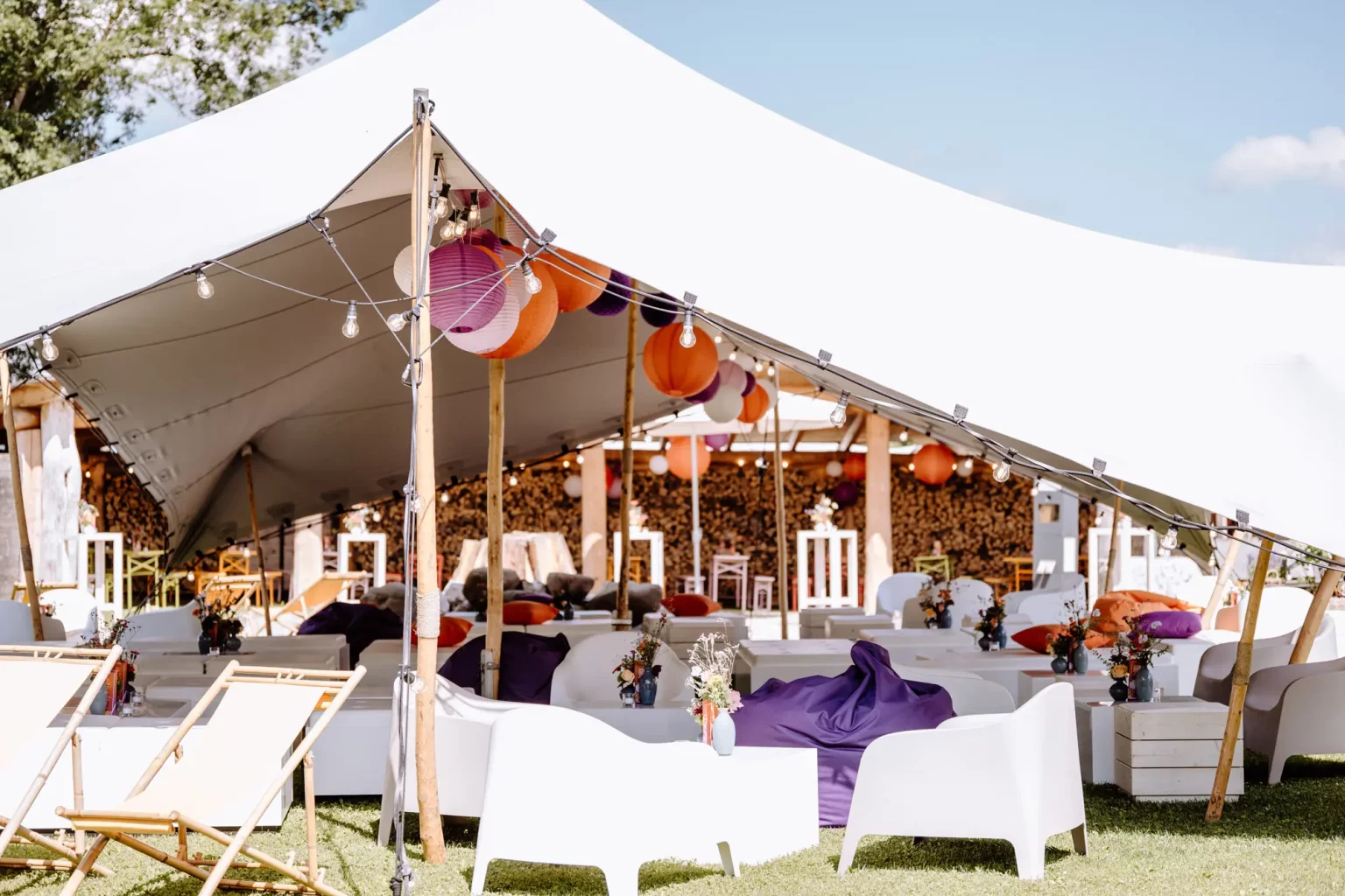 Einzigartige Eventfotografie am Starnberger See