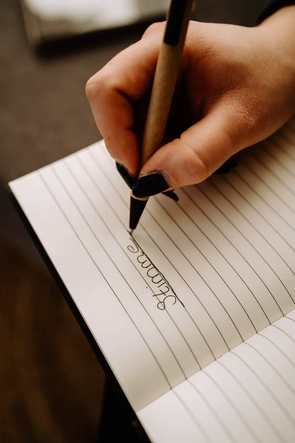 Hochwertiger Social Media Content, mit dem ihr eure Kunden von euch und eurer Arbeit überzeugt