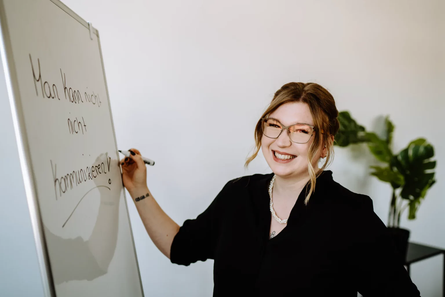 Vermarkte dich und deine Selbstständigkeit in Social Media wie LinkedIn oder Xing