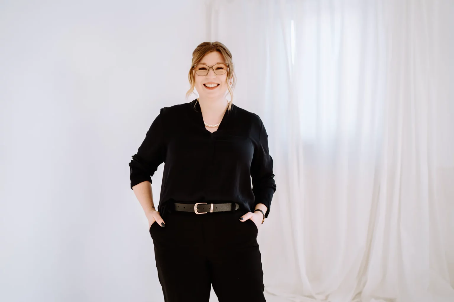 Moderne und cleane Businessfotos für eure Homepage