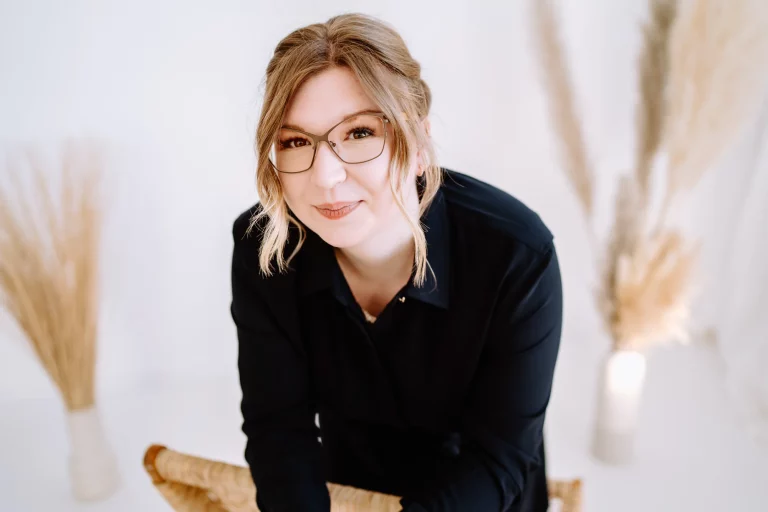 Hochwertige, mit euch abgestimmte Businessportraits für euren professionellen Auftritt im Netz