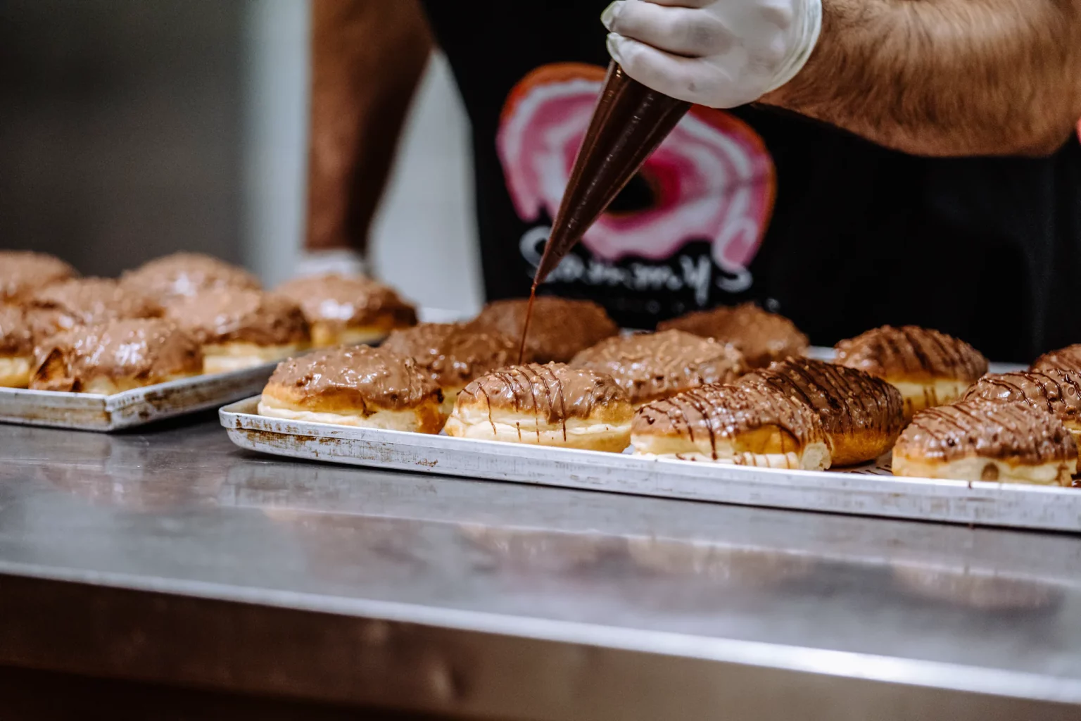 Hochwertige Detailfotos für Social Media