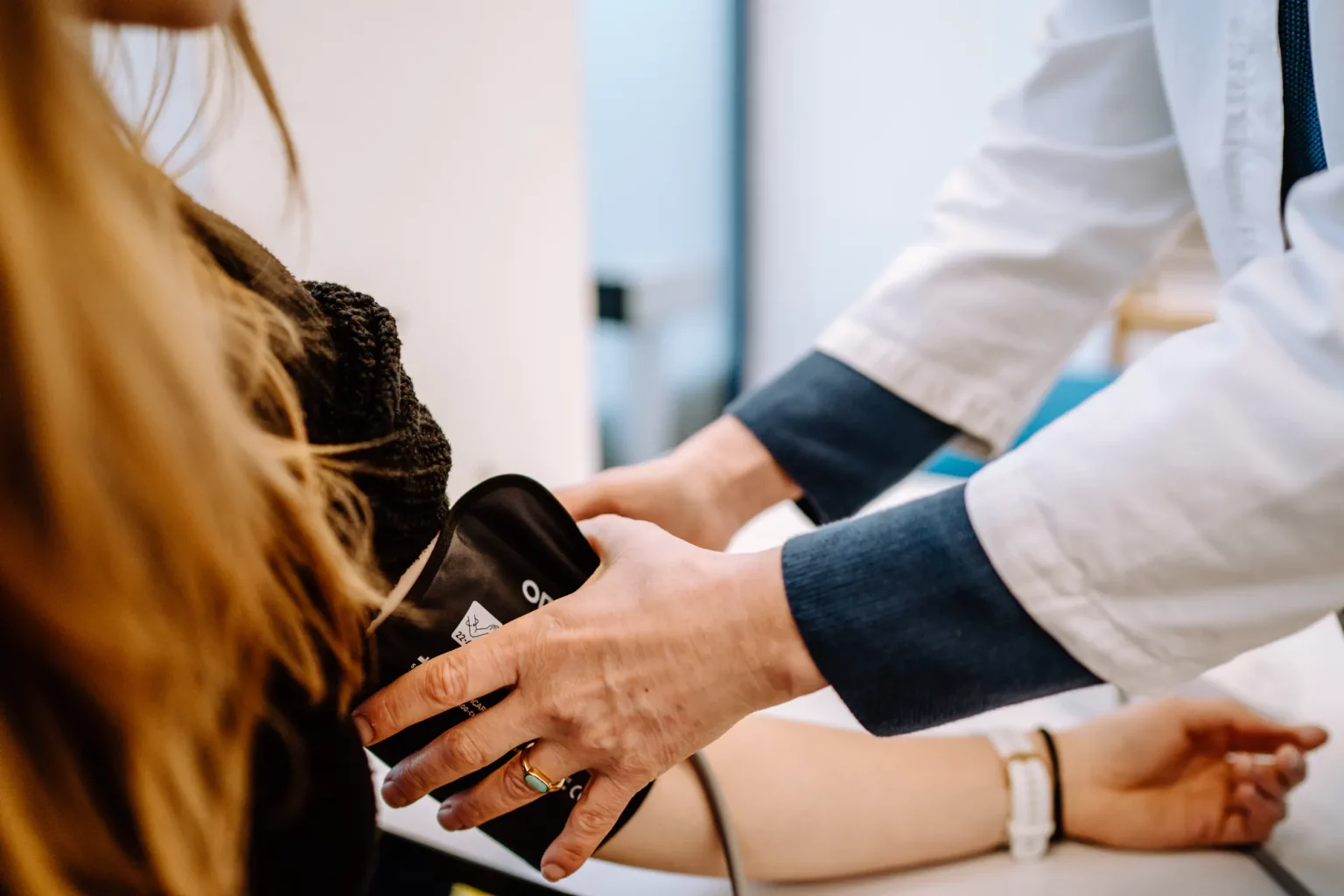 Authentische Business Fotos für die Website und Social Media