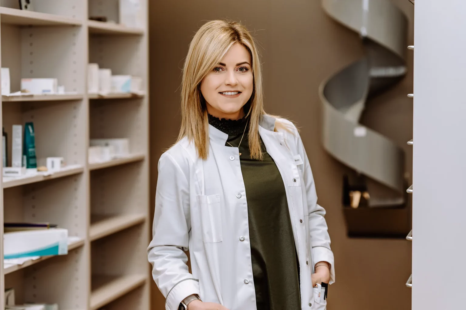 Authentische und hochwertige Mitarbeiterfotos